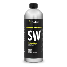 Жидкий воск SW (Super Wax) 1 л.
