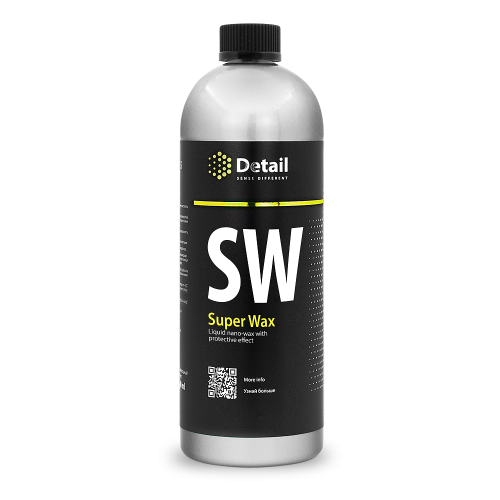 Жидкий воск SW (Super Wax) 1 л. Жидкий воск SW (Super Wax) 1 л.
