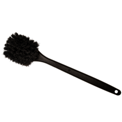 Щетка с длинной ручкой мягкая LERATON BR11 Щетка с длинной ручкой мягкая LERATON BR11