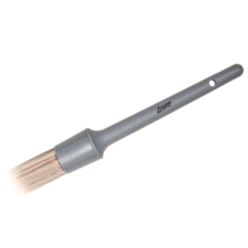 Кисть для детейлинга, искусственная щетина 22мм LERATON SOFT SYNTHETIC DETAILING BRUSH DBR2