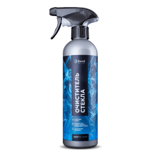 Чистящее средство Clean Glass 500 мл Detail