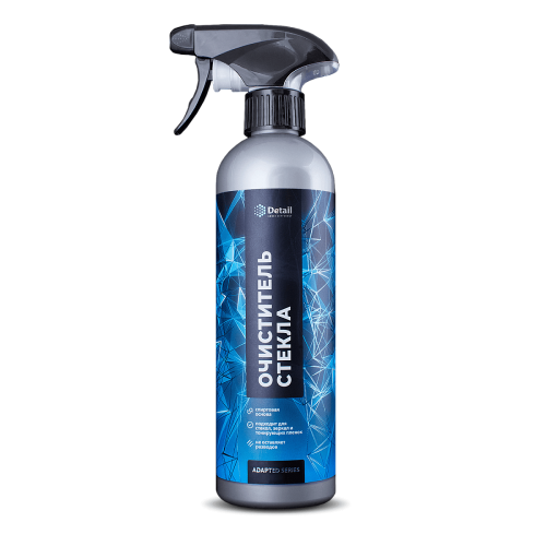 Чистящее средство Clean Glass 500 мл Detail Чистящее средство Clean Glass 500 мл Detail