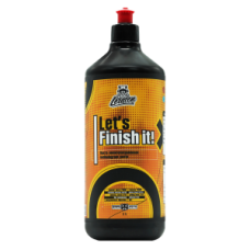 ФИНИШНАЯ ПАСТА LERATON FINISH IT 1Л