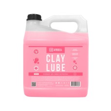 Clay Lube - лубрикант для глины, 4л