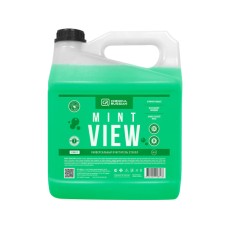 Mint View - Мятный очиститель стекол, 4 л