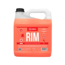 RIM - кислотный очиститель колесных дисков, 4 л
