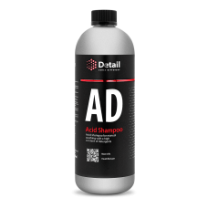 Моющее средство AD (Acid Shampoo) 1000 мл