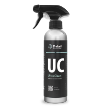 Универсальный очиститель UC (Ultra Clean) 500 мл