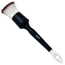 Кисть для детейлинга, косметическая щетина 27мм LERATON ULTRASOFT COSMETIC BRUSH DBR11