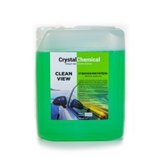 Стеклоочиститель Clean View 1 л