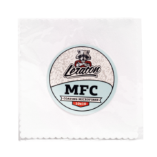 Микрофибра для нанесения защитных составов LERATON MFC 10x10(10штупак)