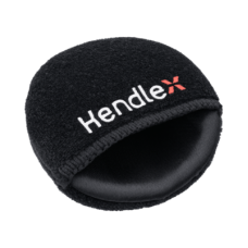 Applicator - брендированный аппликатор HENDLEX для нанесения защитных составов и антидождя