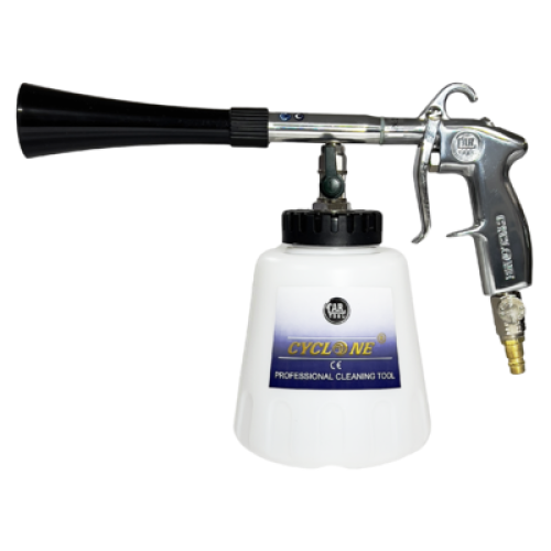 Car Tool Аппарат для химчистки Cyclone (Tornador) Z020 999360 Car Tool Аппарат для химчистки Cyclone (Tornador) Z020 999360