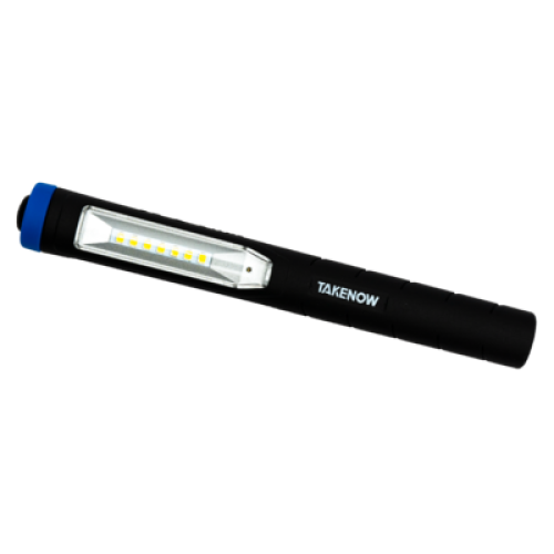 Инспекционный фонарь-ручка Rechargeable LED Penlight TAKENOW PL012 Инспекционный фонарь-ручка Rechargeable LED Penlight TAKENOW PL012