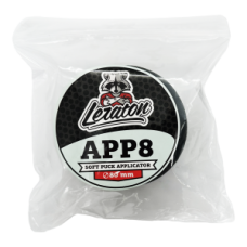 ПОРОЛОНОВЫЙ АППЛИКАТОР ДЛЯ СОСТАВОВ LERATON SOFT PUCK APP8 ПОРОЛОНОВЫЙ АППЛИКАТОР ДЛЯ СОСТАВОВ LERATON SOFT PUCK APP8