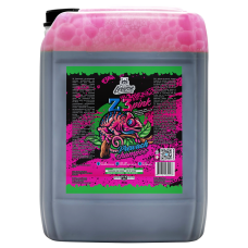 Нейтральная пена для бесконтактной мойки LERATON Z3 PINK 20кг
