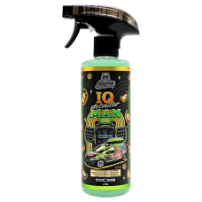 Детейлер-спрей для интерьера LERATON IQ Detailer DETAILER MAN 473мл.