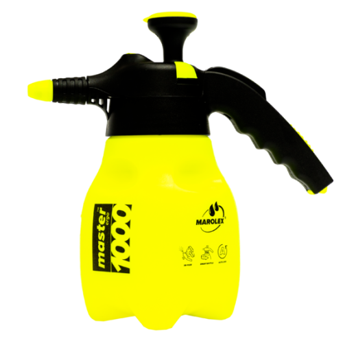 Marolex Помповый опрыскиватель Master Ergo 1л S011.101 Marolex Помповый опрыскиватель Master Ergo 1л S011.101