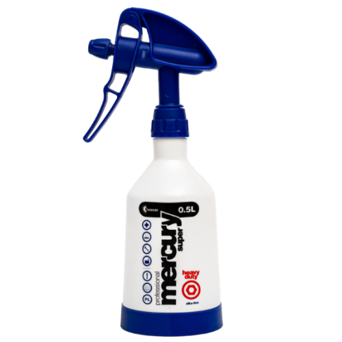 Kwazar Распылитель ручной Mercury Super Alkaline 500мл WTM.1595 Артикул: PS-005.022 Kwazar Распылитель ручной Mercury Super Alkaline 500мл WTM.1595 Артикул: PS-005.022