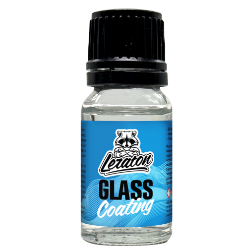 ЗАЩИТНОЕ ПОКРЫТИЕ ДЛЯ СТЕКОЛ (АНТИДОЖДЬ) LERATON GLASS COATING 30МЛ ЗАЩИТНОЕ ПОКРЫТИЕ ДЛЯ СТЕКОЛ (АНТИДОЖДЬ) LERATON GLASS COATING 30МЛ