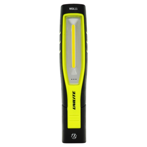 UNILITE Инспекционный фонарь с функцией беспроводной зарядки 1100 Lm, 3500 mAh, IP65 WCIL11 UNILITE Инспекционный фонарь с функцией беспроводной зарядки 1100 Lm, 3500 mAh, IP65 WCIL11