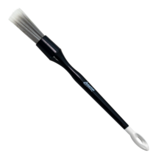 DBR1 Кисть для детейлинга, искусственная щетина 16мм LERATON SOFT SYNTHETIC DETAILING BRUSH DBR1 Кисть для детейлинга, искусственная щетина 16мм LERATON SOFT SYNTHETIC DETAILING BRUSH
