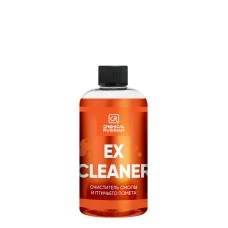 Chemical Russian Ex Cleaner - очиститель смолы и птичьего помета, 500 мл, CR501