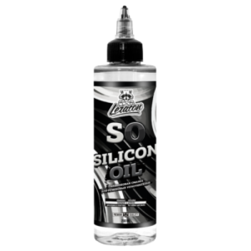 Силиконовая смазка для резиновых уплотнителей LERATON SO Silicon oil 200мл Силиконовая смазка для резиновых уплотнителей LERATON SO Silicon oil 200мл